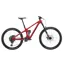 Transition Patrol Carbon GX - Bonfire Red